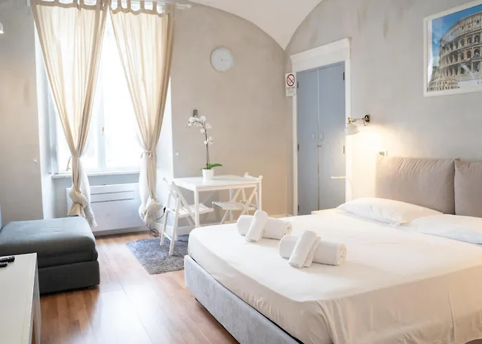 Appartamento Key San Giovanni