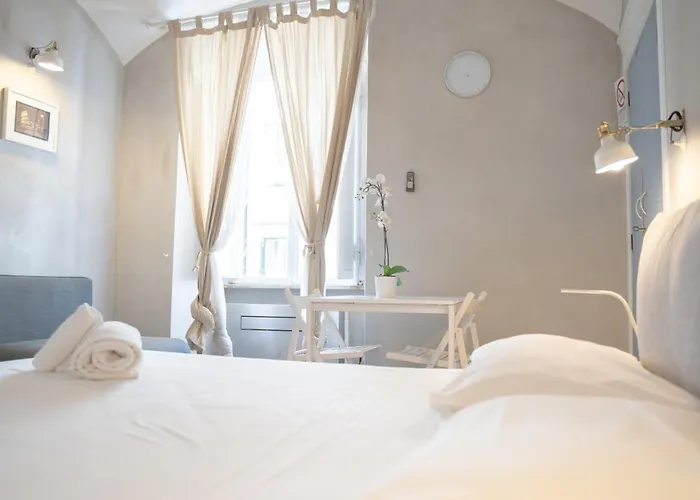 Appartamento Key San Giovanni Roma